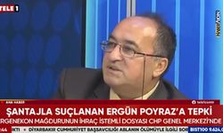 Ergün Poyraz’ın gerçek yüzü ulusal basında: Acıklı bir insan hikayesi..