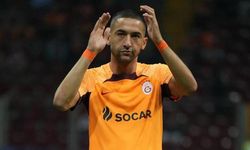 Galatasaray'a Hakim Ziyech'ten kötü haber!