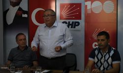 CHP’li Bülbül’den Başkan Ömer Günel’e ‘şeffaflık’ övgüsü