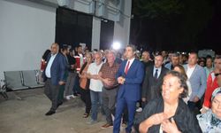 İsrail'in katlettiği Ayşenur'un cenazesi Aydın Didim'e getirildi