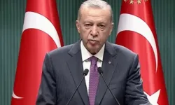 Cumhurbaşkanı Recep Tayyip Erdoğan: Enflasyonda düşüş başladı