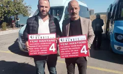 Uygulama 28 Ekim Pazartesi günü başlıyor