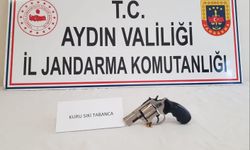 Aydın’da 10 kişi gözaltında