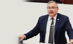 CHP’li Bülbül, “etki ajanlığı” düzenlemesinin görüşmelerinde konuştu