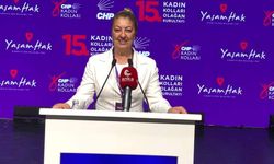 CHP’li Yeşilçimen: 22 yıllık yıkım iktidarınızı hep birlikte yıkacağız