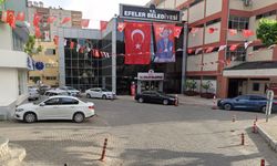 Efeler rüşvet iddialarını konuşuyor