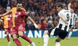 Galatasaray - Beşiktaş derbisiyle ilgili flaş gelişme