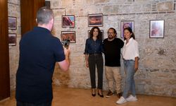 Türkiye’nin 55 şehrini 65 gün boyunca dolaşarak fotoğrafladı