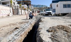 Kuşadası Belediyesi kenti kış mevsimine hazırlıyor