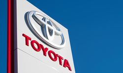 Toyota’dan 500 milyon dolarlık yatırım