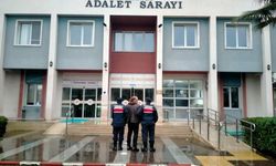 11 yıldır aranan şahıs Aydın’da enselendi