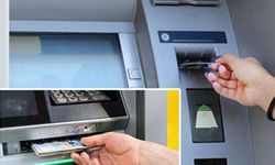 ATM'lerde yeni dönem başlıyor