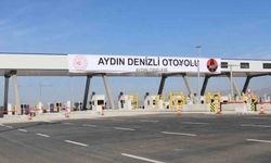 Aydın-Denizli Otoyolu işletmecisinden önemli duyuru