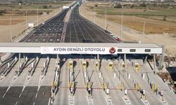 Aydın-Denizli Otoyolu’nda düzenlemeye gidildi