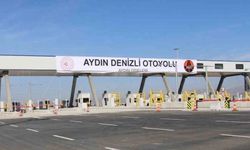 Aydın-Denizli Otoyolu’nu işleten firma uyarı yaptı