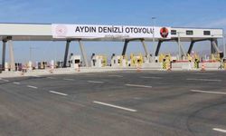 Aydın-Denizli Otoyolu’nun bir bölümü trafiğe kapatıldı