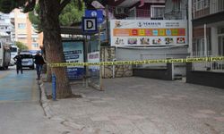 Aydın’da bomba paniği