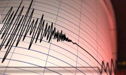 Aydın’da deprem oldu