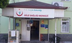 Aydın’ın tüm ilçelerinde sağlık ocakları kapandı