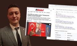 CHP Genel Merkezi’ne meydan okuyan Sosyal Kılıç’ın açıklaması apar topar silindi