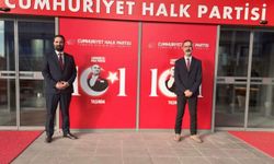 CHP Söke İlçe Başkanı Ali Kemal Özcan’ın ihraç kararı bozuldu