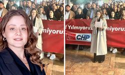 CHP’li Algül: Korkma genç kardeşim korkma