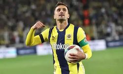 Fenerbahçe'de Dusan Tadic'e 1+1 sözleşme