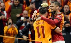 Galatasaray tarihi farkı kaçırdı