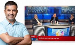 Kruvaziyerin duayenlerinden Başkan Ömer Günel’e övgü