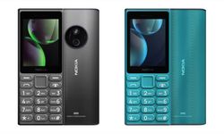 Nokia 108 4G ve 125 4G tanıtıldı