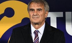 Şenol Güneş dönemi kötü başladı