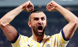 Serdar Dursun'dan Fenerbahçe açıklaması