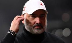 Slavia Prag'da cephesinden Mourinho'ya övgü