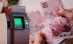 Türkiye genelinde ATM’lerin tamamında ne kadar para olduğu belli oldu