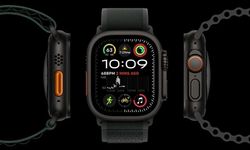 Apple Watch Ultra 3 ile işler değişecek