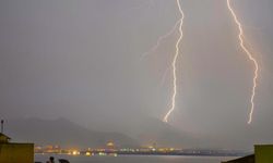 Aydın genelinde 2 güne dikkat, meteoroloji raporu güncelledi