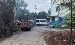 Aydın’da uçuruma yuvarlandı, şoför bakın nerede bulundu