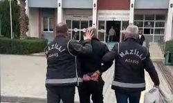 Aydın’daki evde yakalandılar