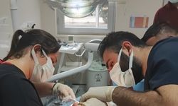 Aydın’daki o devlet hastanesinde implant hizmeti başladı