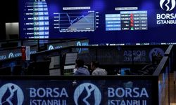 Borsa İstanbul güne düşüşle başladı