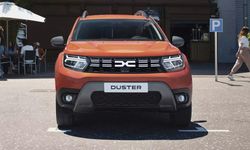 Dacia Duster İkinci El Araç Piyasasında Yükselen Yıldız