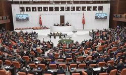 Devlet memurlarını ilgilendiren kanun Meclis'ten geçti