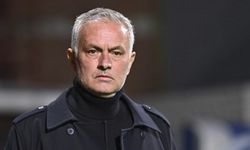 Jose Mourinho takıma 1 hafta izin verdi