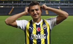 Cengiz Ünder'den Fenerbahçe kararı