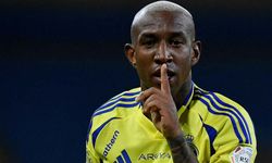 Anderson Talisca'da geri sayım başladı