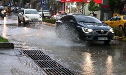 Meteorolojiden Aydın’a sarı kodlu uyarı