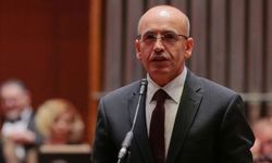 Şimşek: Vergide adaleti daha da güçlendireceğiz