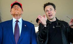 Trump 'Elon Musk' iddialarını reddetti