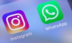 Whatsapp ve Instagram'da kesinti yaşanıyor