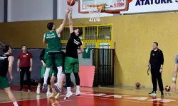 Sakarya Büyükşehir Basketbol takımı Konya Gelişim’i konuk ediyor